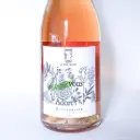 IGP mediterranée de boel france Je vous adore BIO 2024 150cl Rosé