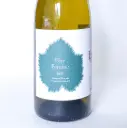 IGP Hautes Alpes Petit Aout Fête foraine BIO 2025 75 cl Blanc