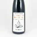 Alsace Boehler Hahnenberg Pinot noir BIO 2023 75 cl Rouge