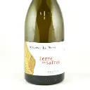 AOP Lubéron Le Novi Terre de safres BIO 2024 75 cl Blanc
