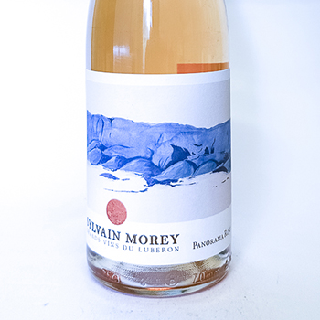 Lubéron La Bastide du Claux Panorama BIO 2024 75 cl Rosé