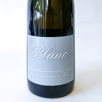 Beaujolais, village Jean Foillard 2024 75 cl Blanc