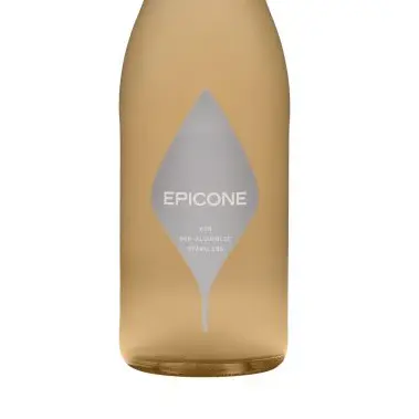 Sans alcool Epicone Air Blanc 75cl