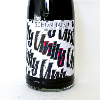 weingut schoenhals Unity, BIO 2023 100 cl Rouge