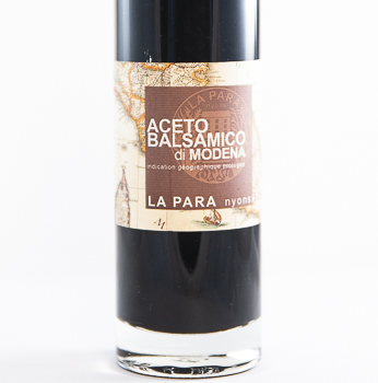 La Para Aceto balsamico di Modena IGP 50cl