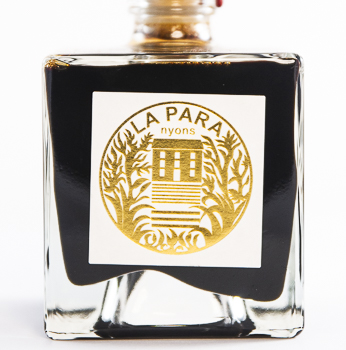 La Para Vinaigre balsamique de Modène IGP Vintage 25 cl