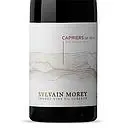 AOC Lubéron La Bastide du Claux CAPRIERS BIO 2023 75 cl Rouge