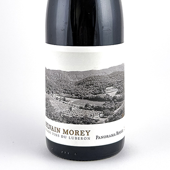 Lubéron La Bastide du Claux Panorama, BIO 2024 75 cl Rouge