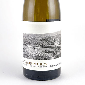 Lubéron La Bastide du Claux Panorama BIO 2024 75 cl Blanc