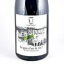 IGP mediterranée de boel france le gras c'est la vie BIO 2024 300 cl Rouge