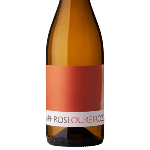 DOC Vinho Verde, Biodynamie Aphros Loureiro 2024 75 cl Blanc