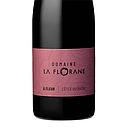 CDR Villages - Visan La Florane A Fleur BIO 2023 75 cl Rouge