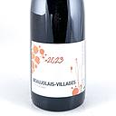 Beaujolais village Alex Foillard Village , Bio, Nature 2024 75 cl Rouge
