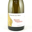 AOP Lubéron Le Novi Terre de safres BIO 2024 75 cl Blanc