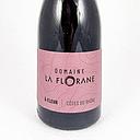 CDR Villages - Visan La Florane A Fleur  BIODYNAMIE 2023 50 cl Rouge