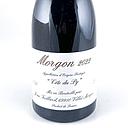 Beaujolais, Morgon  Jean Foillard Cote de Py, Bio 2023 75 cl Rouge