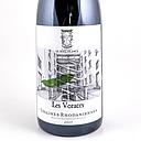 igp collines rhodaniennes de boel france Les Voraces BIODYNAMIE 2024 75 cl Rouge